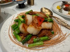-香港龙凤楼(巨鹿路洋房店)