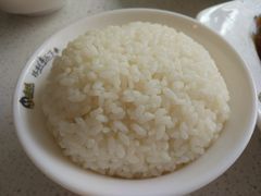 米饭-张大师鸭爪爪特色干锅(南湖店)