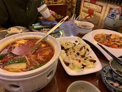 -缪氏川菜(丰盛町店)