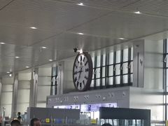 -商丘站