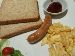 -必胜客(新中纬店)