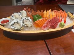 -一本魅·日式料理