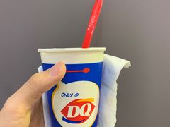 -DQ·蛋糕·冰淇淋(三亚青春颂店)