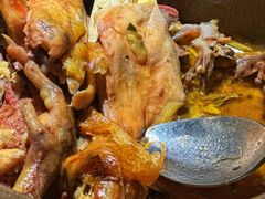 -金牌外婆家(苏州中心店)