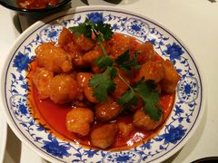 -长安·大茶饭
