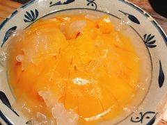 南瓜八宝饭-树厨贵州菜(大十字店)