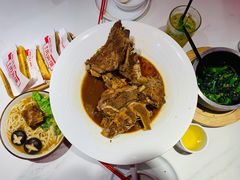 二斤大骨头-九毛九西北菜(悦汇城店)