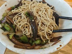 -欣达面馆(天桥支路店)