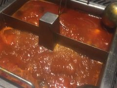 -海底捞火锅(奥山世纪城店)