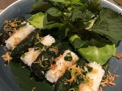 -CHINCHIN 青青·泰国料理(万象食家店)