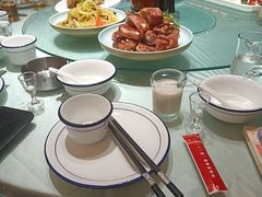 -百家姓饭店(纺织城正街店)