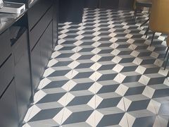 -西堤牛排(杭州金沙天街龙湖店)