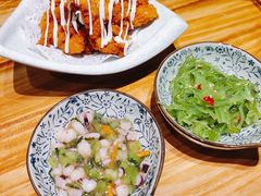 -石屋料理(南京西路店)
