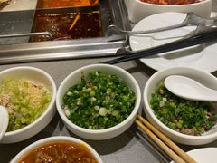 -海底捞火锅(南山京基百纳店)