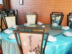 -长廊好灶头 本地人农家菜(枫泾古镇店)