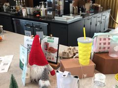 -星巴克(深圳音乐厅店)