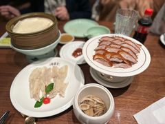-北京全聚德(王府井店)