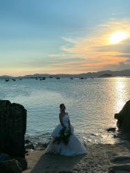 -纪可婚纱摄影平潭旅拍