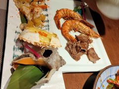 -松竹和日式料理(广厦店)