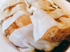 -伍湛记 · 广州老字号(龙津中路店)