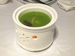 -二十四单 淮扬新味