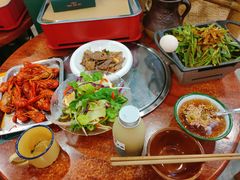 -草本味·市井羊肉馆(新开铺总店)
