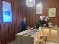 -LANN I 蘭·泰式古法按摩(高岛屋百货店)