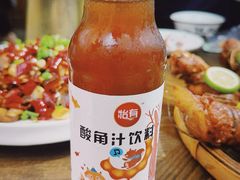 -小喜客·云南特色菜(纳西庭院店)