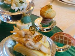 -Salon de Ville浦江汇(上海外滩华尔道夫酒店店)