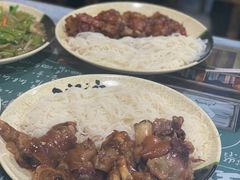 -贤花饭店(凯德店)