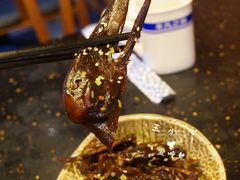 -锦尚阁烤鱼•天津菜(宣武门胡同店)