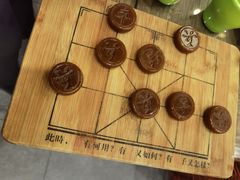 -芝麻花餐厅(祁家豁子店)