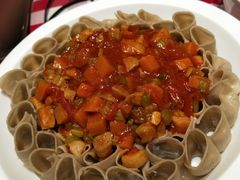 -西贝莜面村(近铁城市广场店)