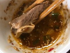 -朝伟清真铜瓢牛肉馆(三十年老·店)