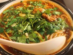 -宛平李记小吃(东关街店)