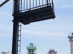 -渔岛海洋度假区