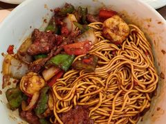-王繁星面馆(西安熙地港店)