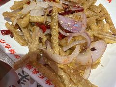 -庆峰龙虾烧烤(合肥一店)