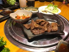 -丸藏和牛烧肉专门店(园区师惠坊店)