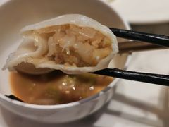 -喜鼎海胆水饺(柏威年购物中心店)