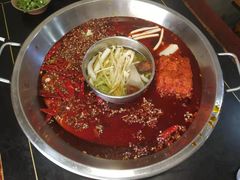 -星鸿社重庆老火锅