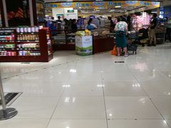 -AEON永旺(东方宝泰店)