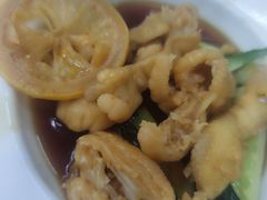 -嘉升大排档(番禺总店)