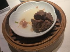 -禄运茶居·手工点心(猎德店)