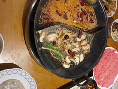 -楠火锅(太古里总店)