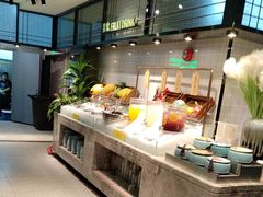 -金滏山烤肉·海鲜·火锅自助餐厅(襄阳万达店)