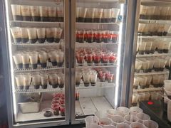 -八婆婆烧仙草(曾厝垵店)