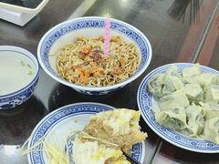 -孟家蟹包(锦绣街店)