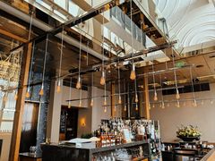 -上海柏悦酒店·世纪100牛排馆