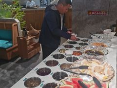 -滇色蒸汽石锅鱼(京华城店)